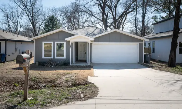 2222 Echo Lake Drive, Dallas, TX 75253