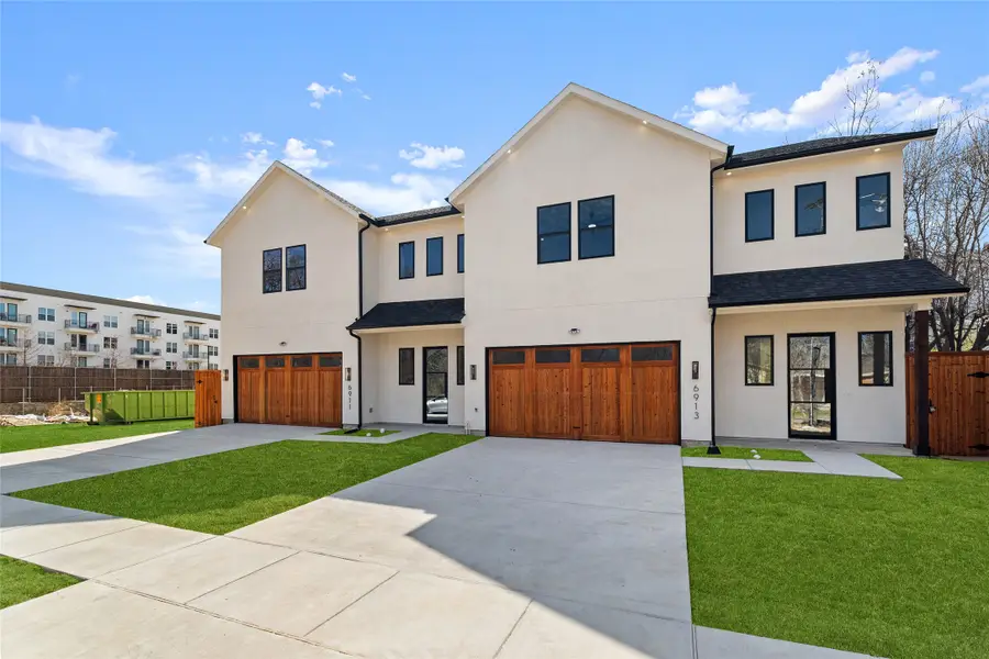 6911 Mohawk Drive, Dallas, TX 75235 - #3
