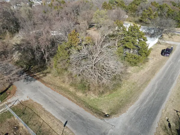 Lots 536 & 537 Choctaw Drive, Gordonville, TX 76245