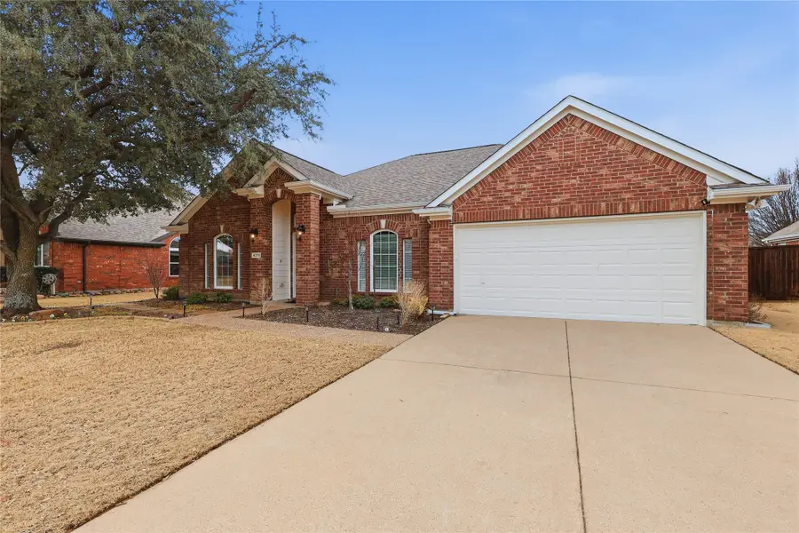 4379 Chasemoor Place, Frisco, TX 75035 - #3