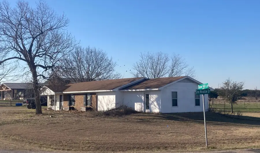 795 Dove Hill Lane, China Spring, TX 76633 - #2