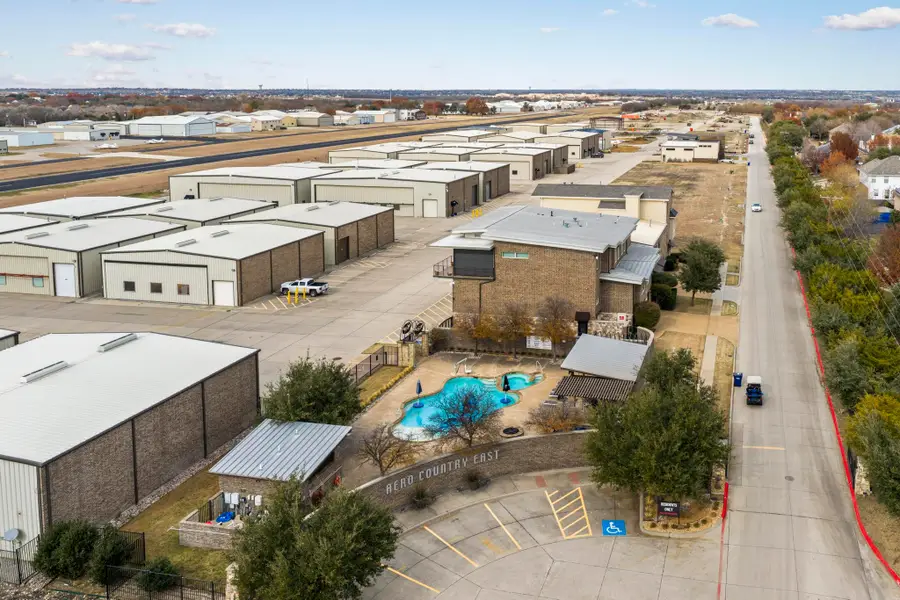 505 Lloyd Stearman Drive, McKinney, TX 75071 - #2