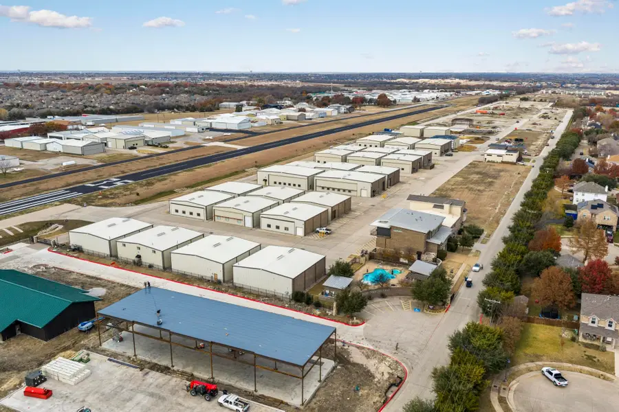 505 Lloyd Stearman Drive, McKinney, TX 75071 - #3