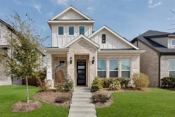 10646 Tall Timbers Trail, Frisco, TX 75035