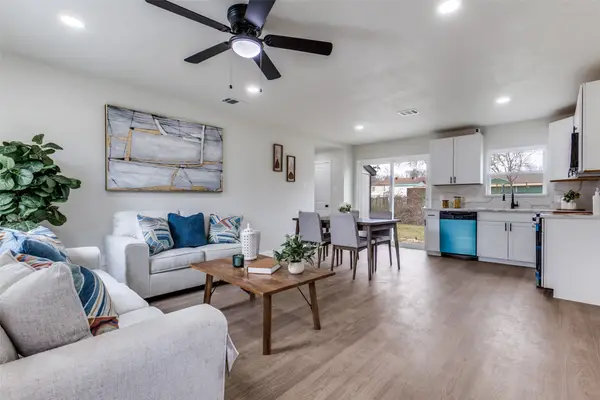 613 Freeman Drive, Garland, TX 75040