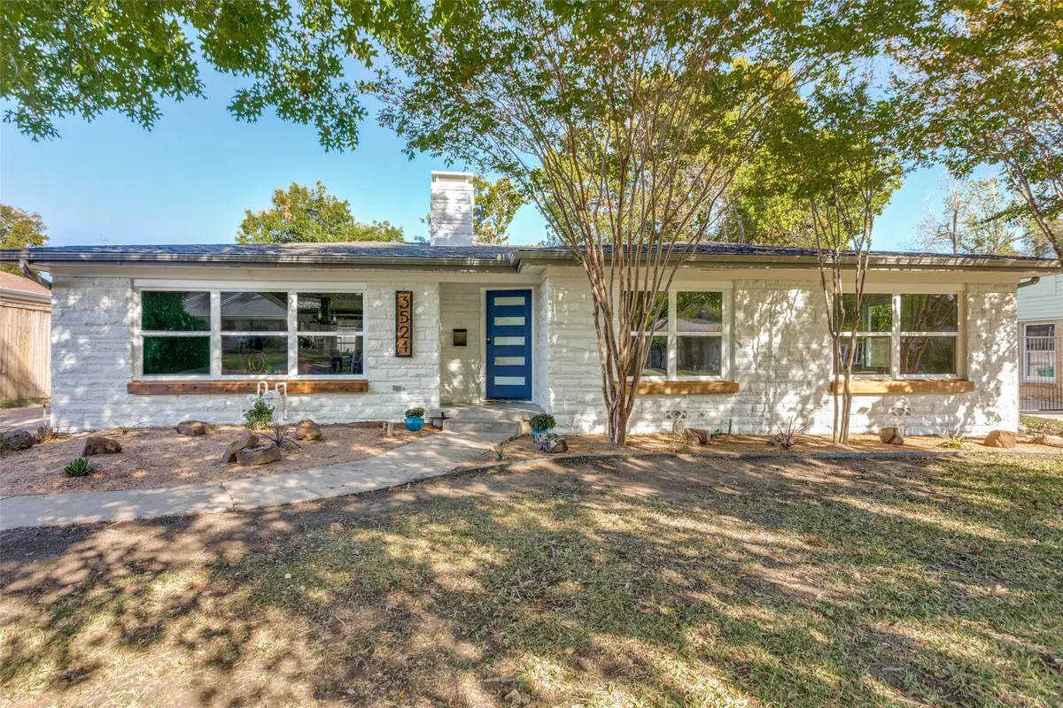 3524 Rashti Court, Fort Worth, TX 76109 - #1