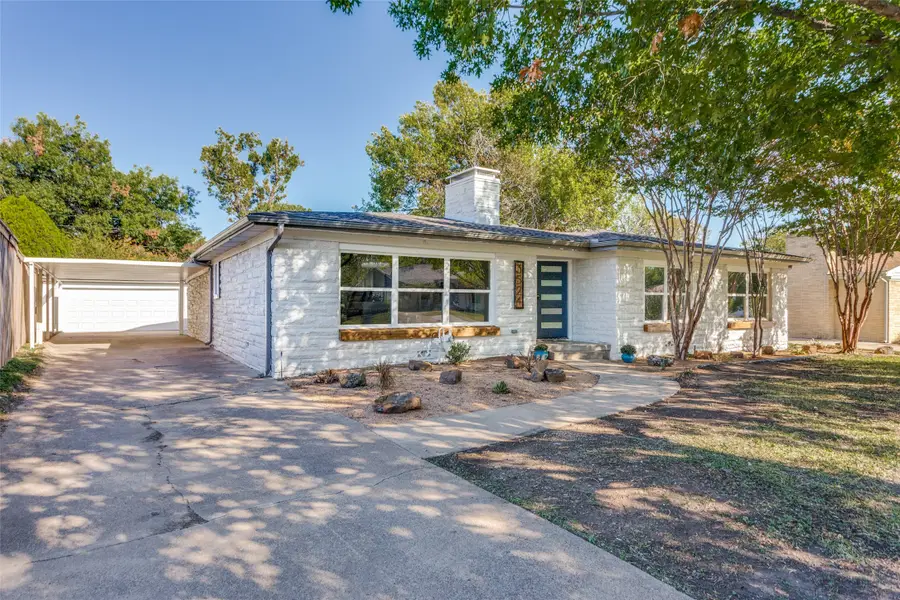 3524 Rashti Court, Fort Worth, TX 76109 - #2