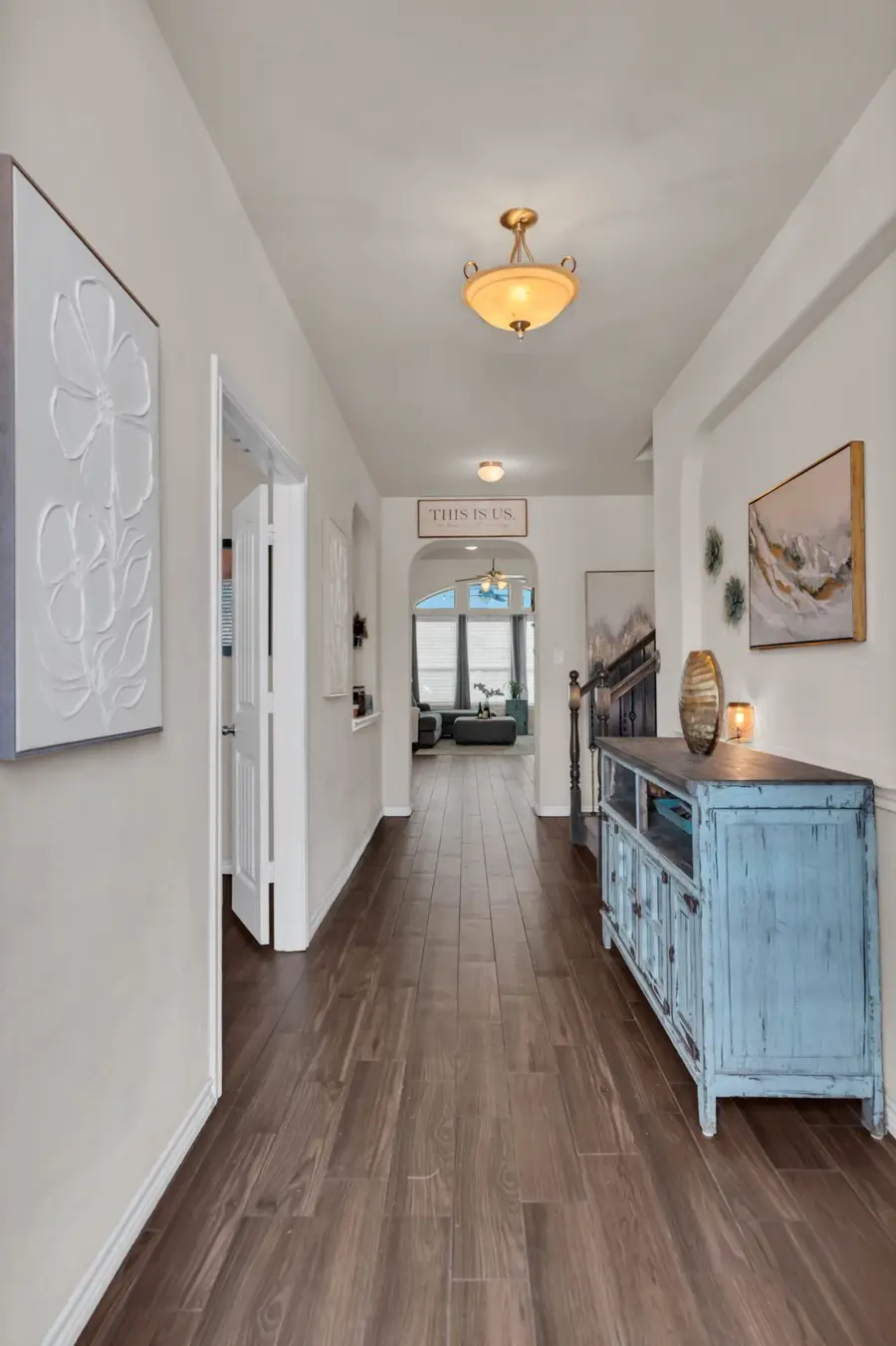 8732 Running River Lane, Fort Worth, TX 76131 - #3