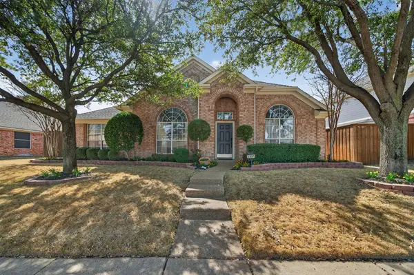 5861 Chatham Lane, The Colony, TX 75056