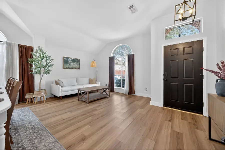 5861 Chatham Lane, The Colony, TX 75056 - #3