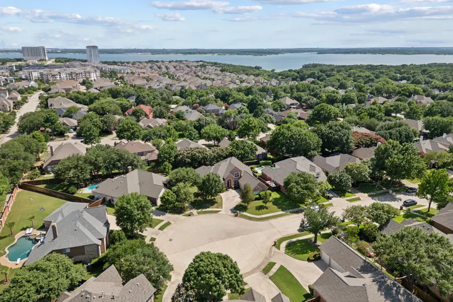 2509 Woodstone Court, Flower Mound, TX 75022 - #2