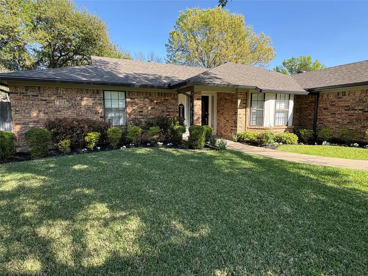 7312 Hialeah Circle W, North Richland Hills, TX 76182 - #1