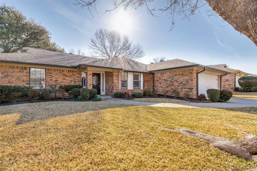 7312 Hialeah Circle W, North Richland Hills, TX 76182 - #3