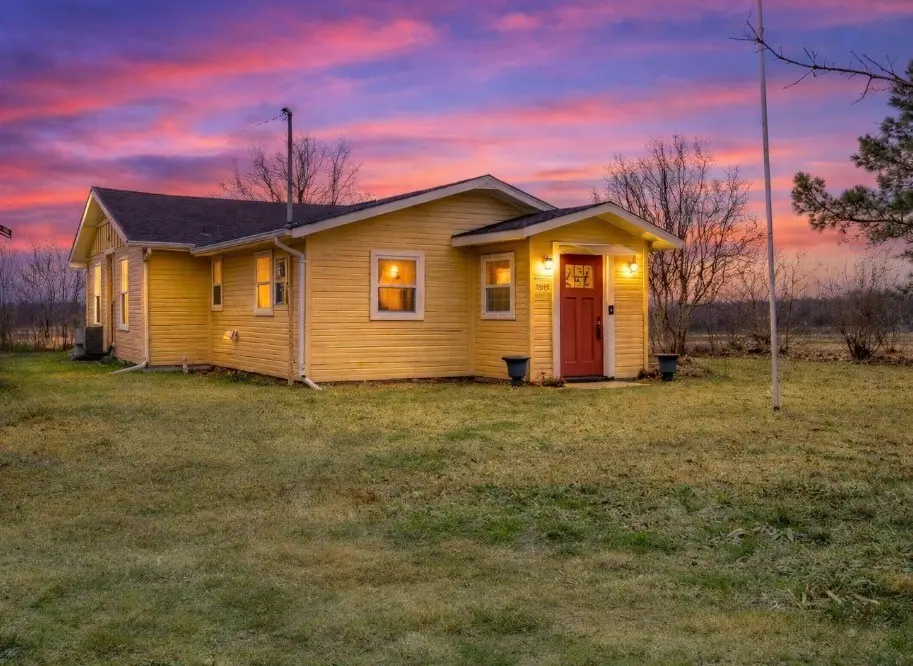 4149 County Road 4510, Commerce, TX 75428 - #1