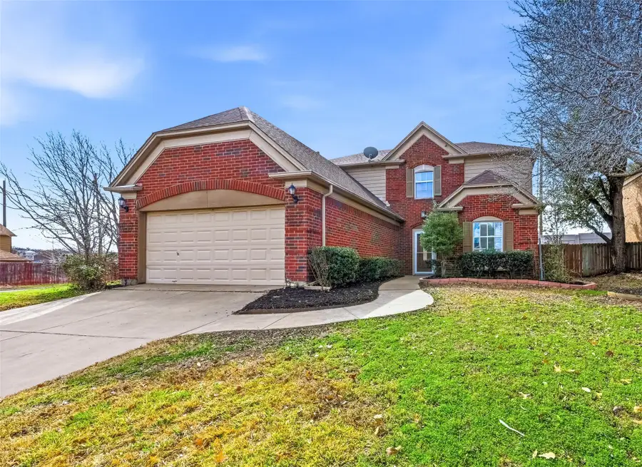 7000 Cadillac Boulevard, Arlington, TX 76016 - #2