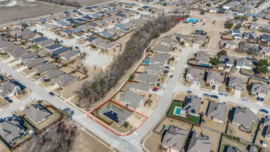 1812 Southridge Drive, Van Alstyne, TX 75495 - #2