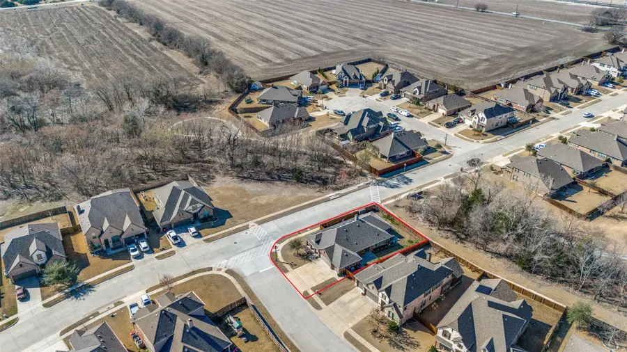 1812 Southridge Drive, Van Alstyne, TX 75495 - #3