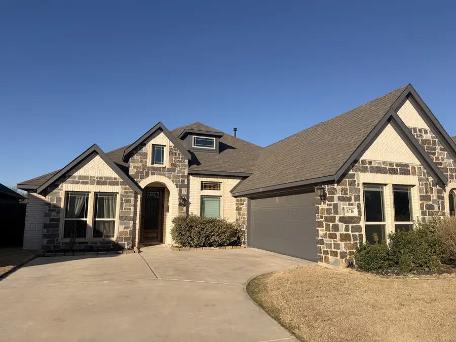 4716 Hazy Hollow Lane, Crowley, TX 76036 - #2