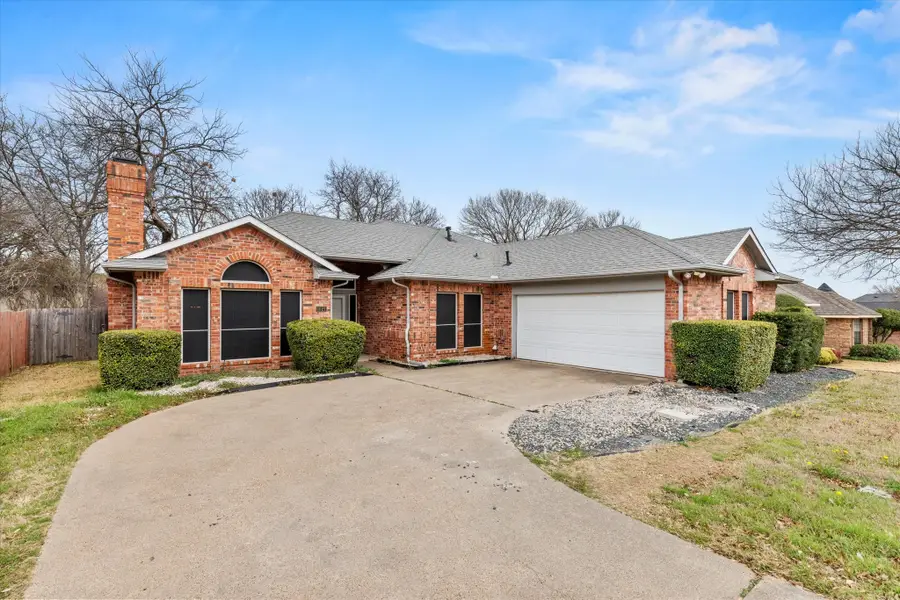 1021 Crestwood Court, Desoto, TX 75115 - #2