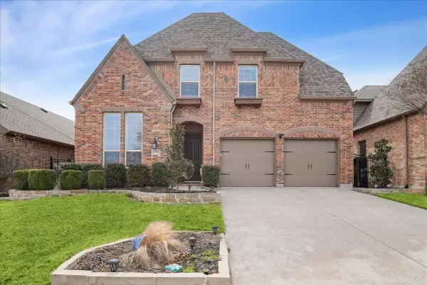 1720 Fountain Vista View, Wylie, TX 75098
