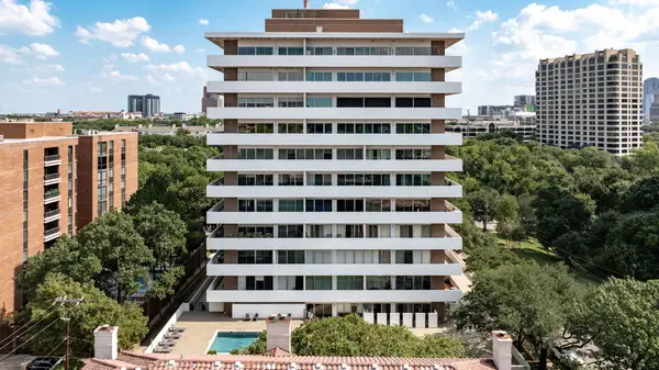 3601 Turtle Creek Boulevard #301, Dallas, TX 75219