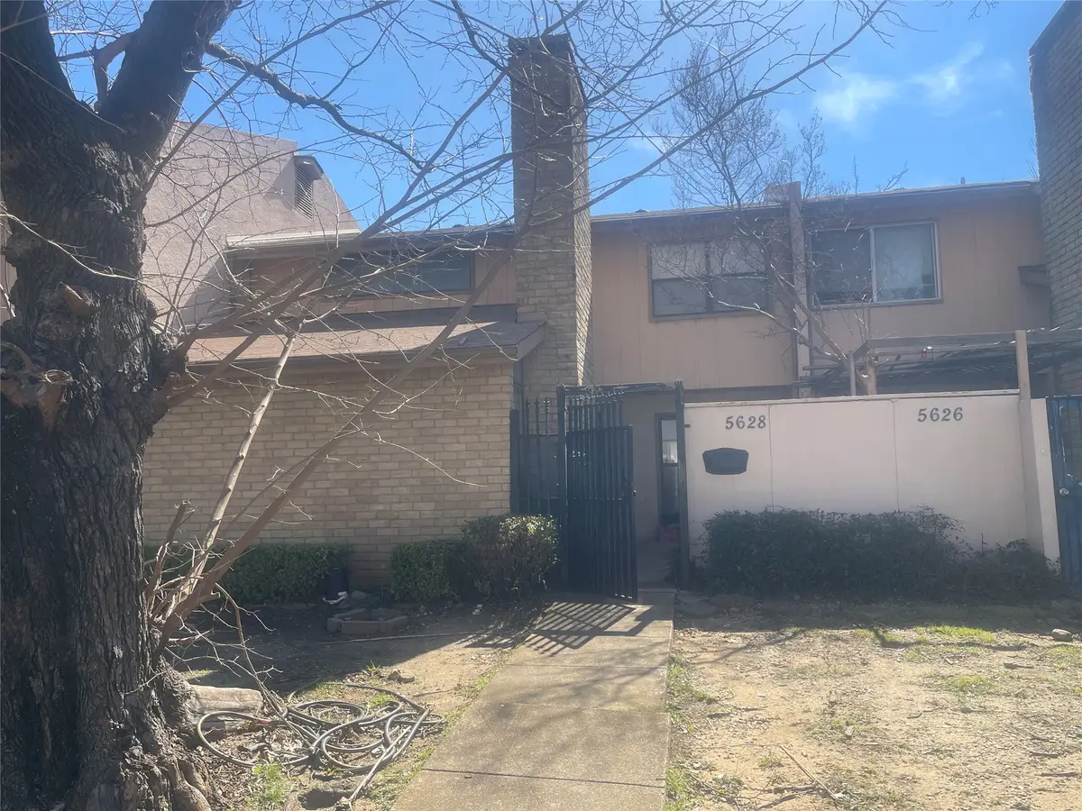 5628 Harvest Hill Road, Dallas, TX 75230 - #1