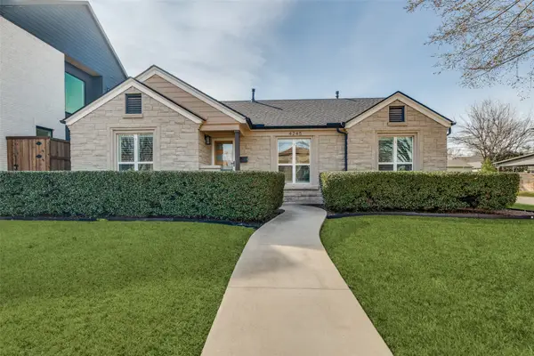 4245 Concho Street, Dallas, TX 75206