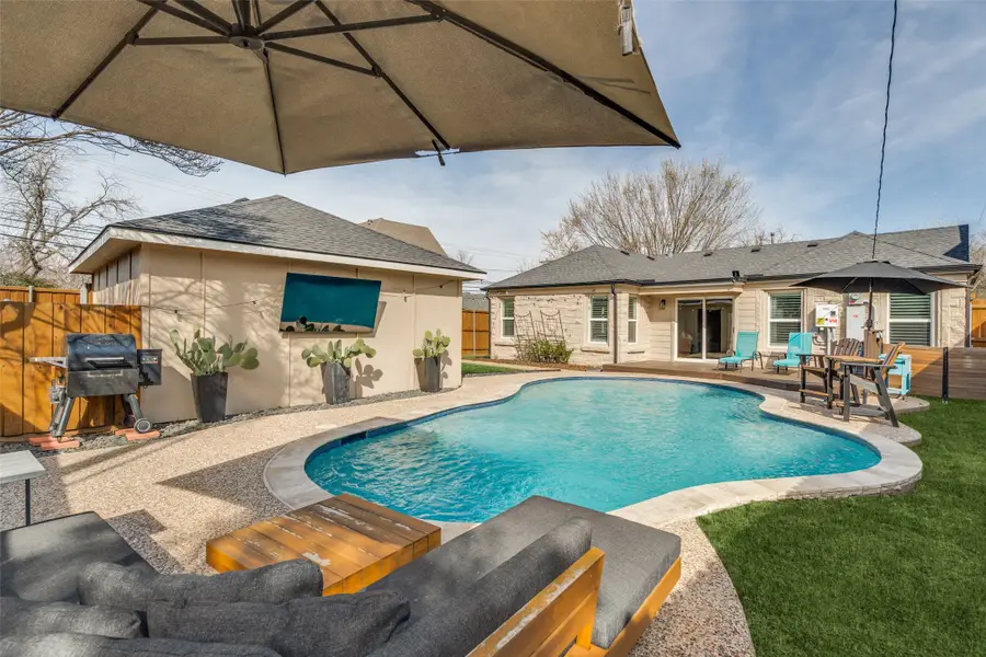 4245 Concho Street, Dallas, TX 75206 - #2