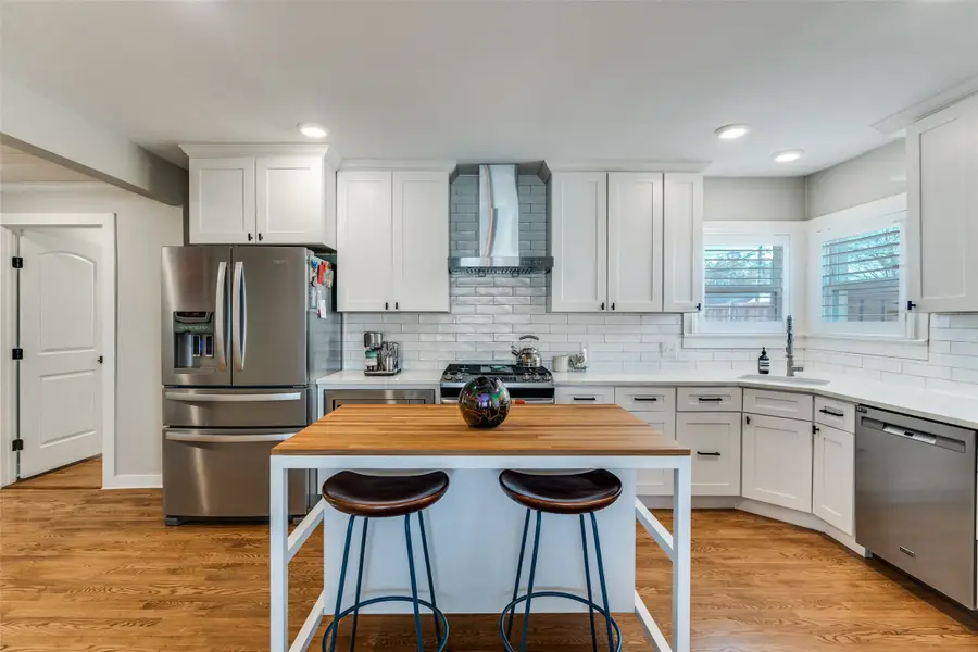 4245 Concho Street, Dallas, TX 75206 - #3