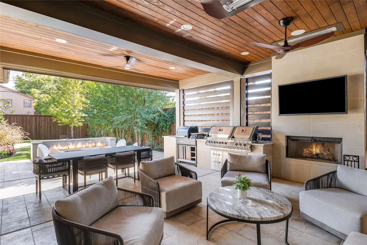 7514 Kaywood Drive, Dallas, TX 75209 - #1