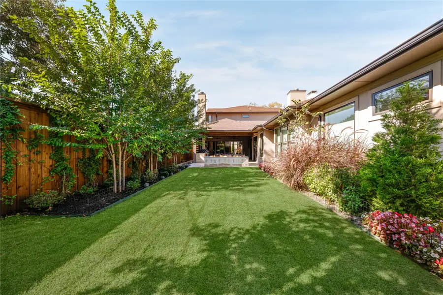 7514 Kaywood Drive, Dallas, TX 75209 - #2