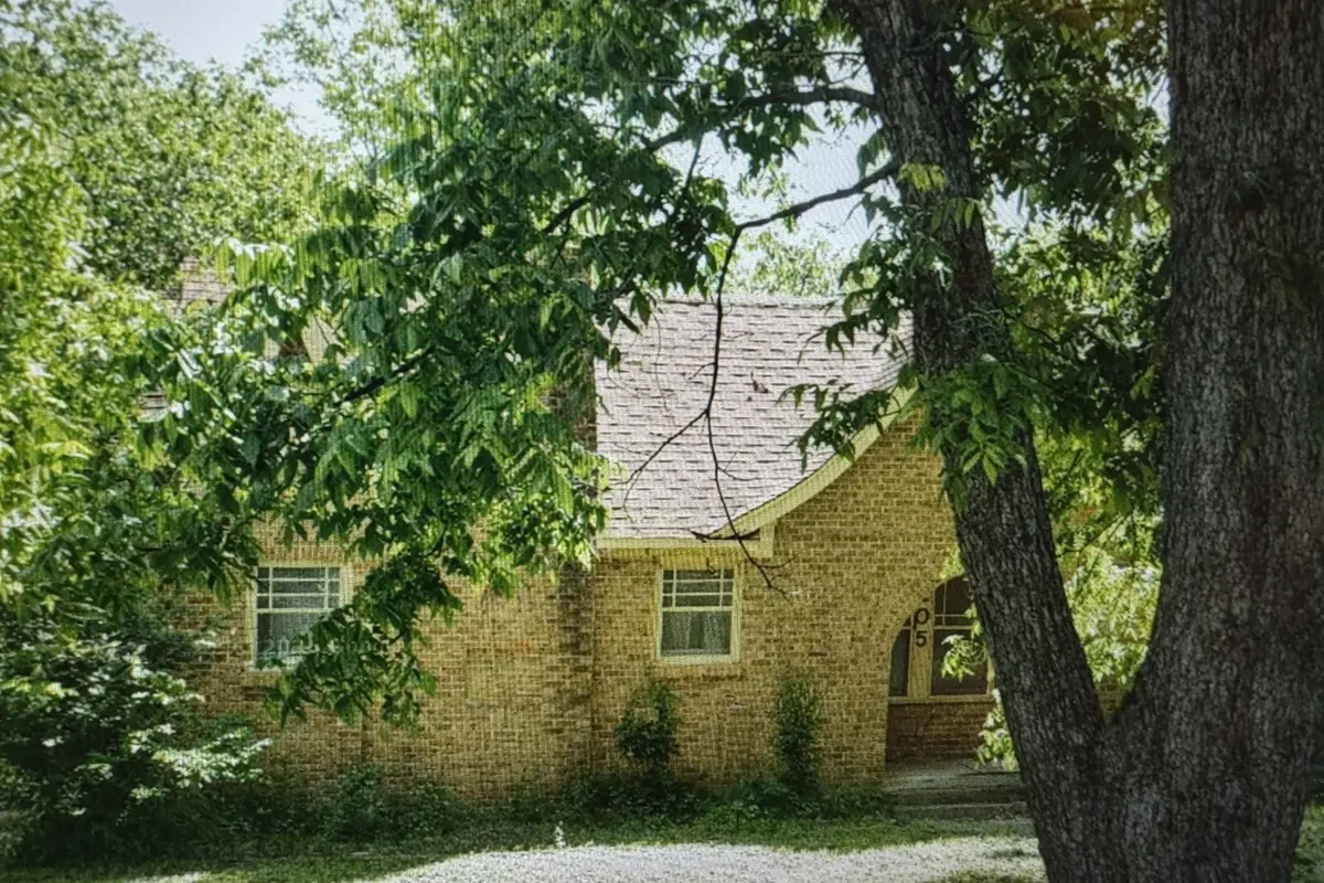 205 Bellevue Drive, Cleburne, TX 76033 - #1