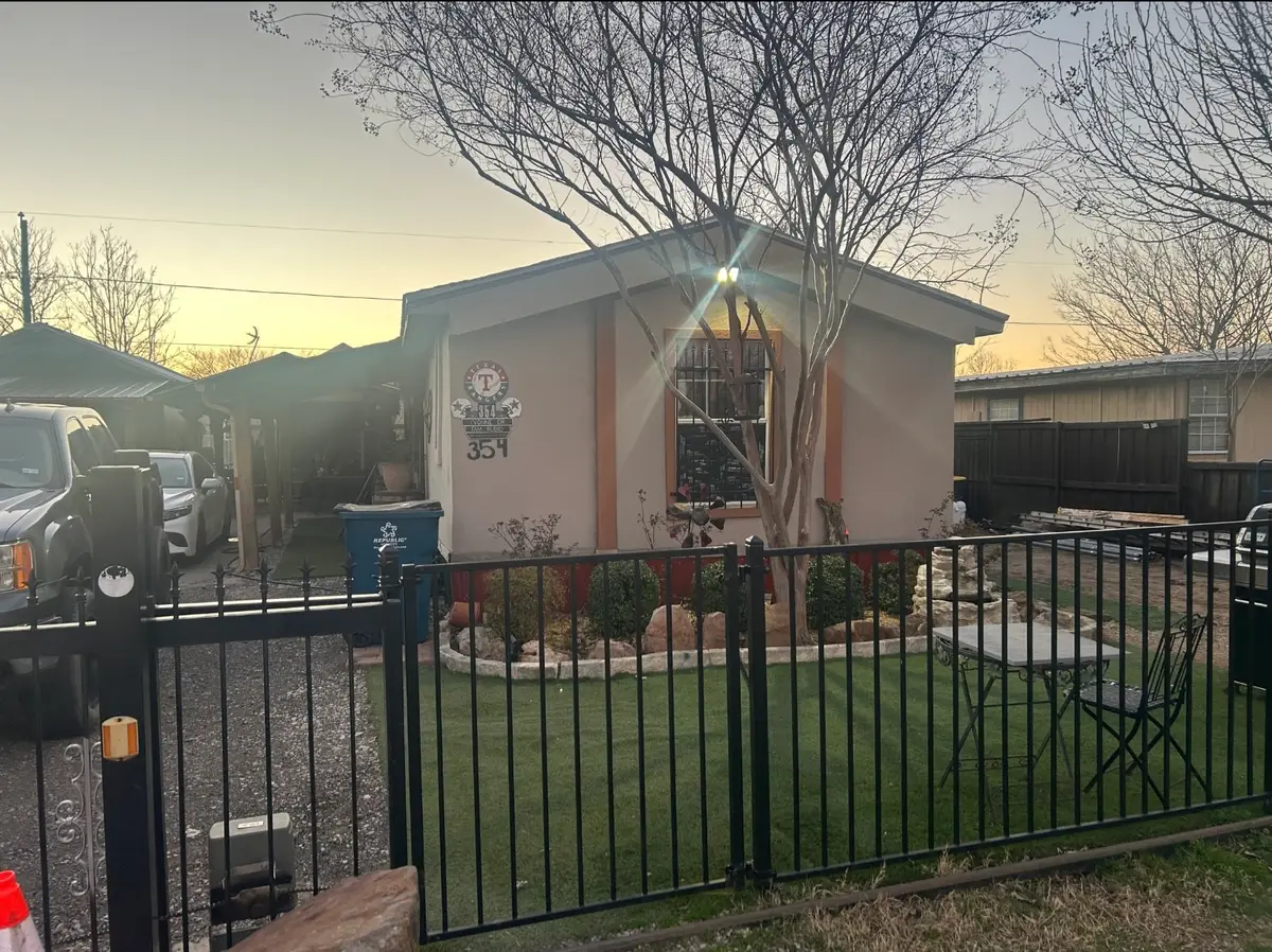 354 Yvonne Drive, Rockwall, TX 75032 - #1