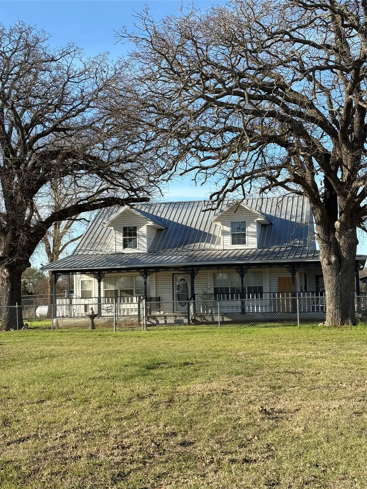 210 Fm 46, Bremond, TX 76629 - #1