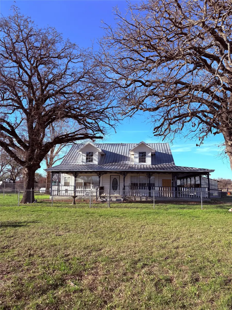 210 Fm 46, Bremond, TX 76629 - #2
