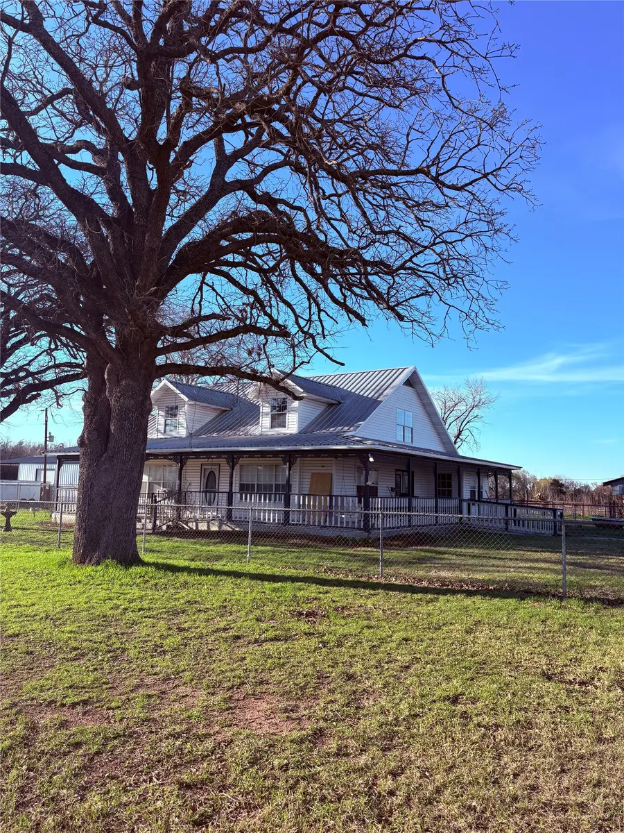 210 Fm 46, Bremond, TX 76629 - #3