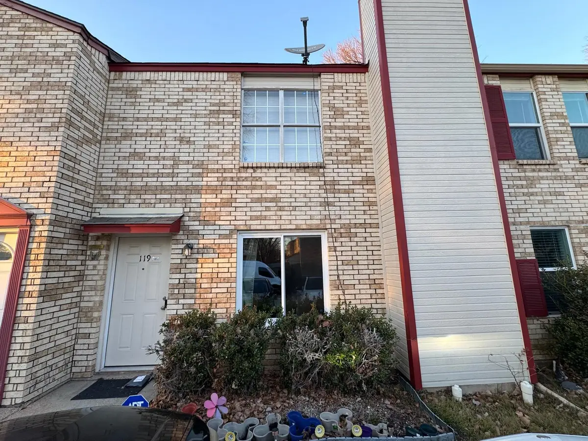 119 Austin Stone Drive, Duncanville, TX 75137 - #1