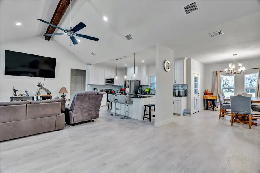 108 Dexter Lane, Poolville, TX 76487 - #3