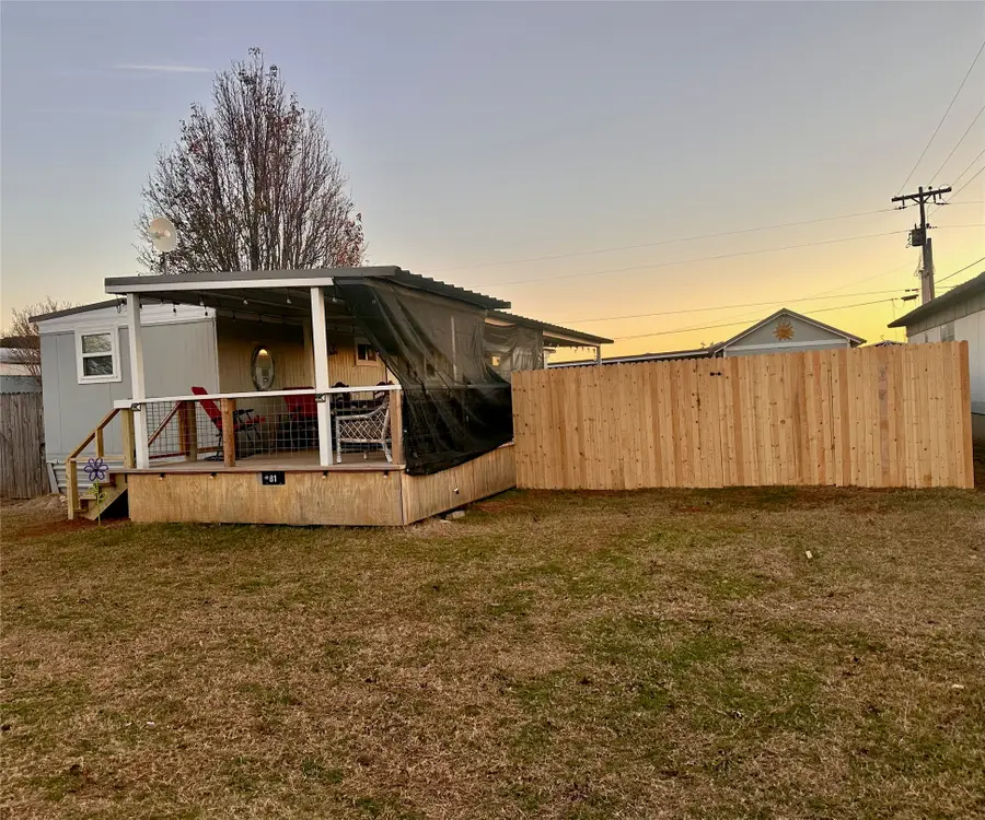 2334 Sanbar Road #81, Possum Kingdom Lake, TX 76449 - #2