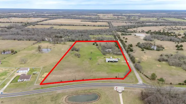 5156 County Road 3211, Lone Oak, TX 75453