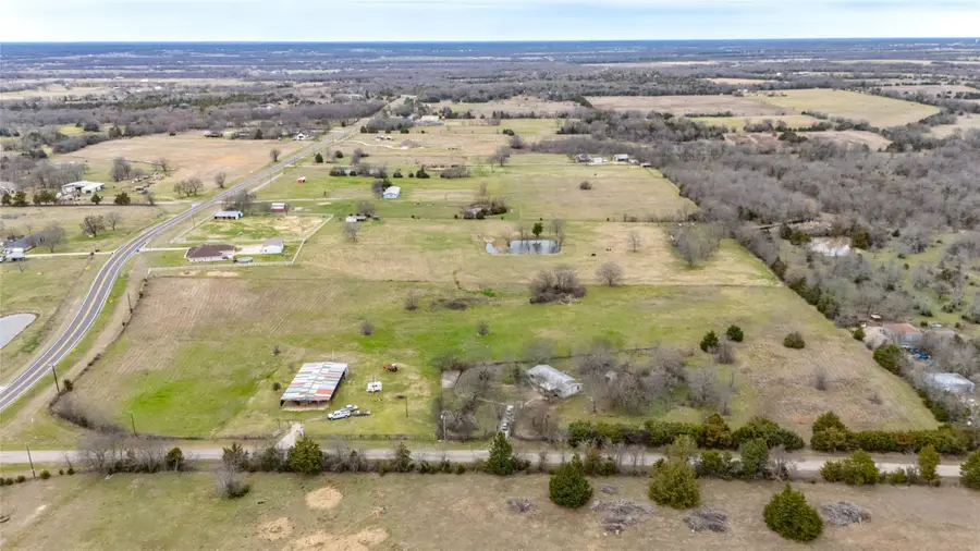 5156 County Road 3211, Lone Oak, TX 75453 - #3