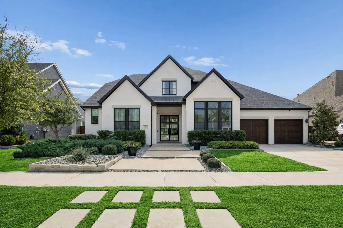 4451 Acacia Parkway, Prosper, TX 75078 - #1
