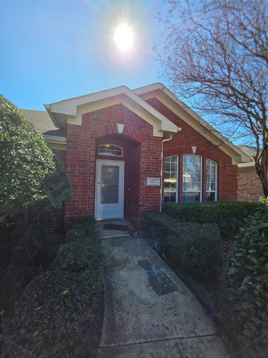 4412 Fox Meadows Lane, Mansfield, TX 76063 - #3