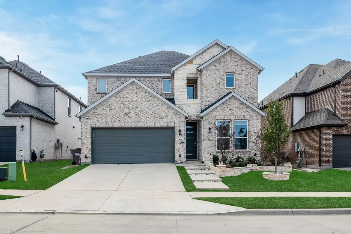 2013 Crestwood Lane, Celina, TX 75009 - #1