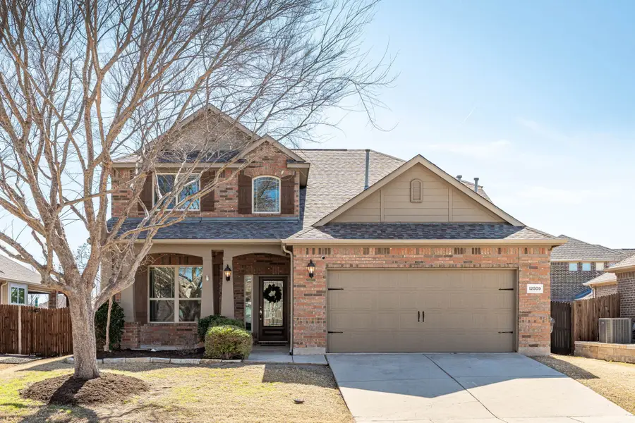 12009 Bonifay Court, McKinney, TX 75071 - #3
