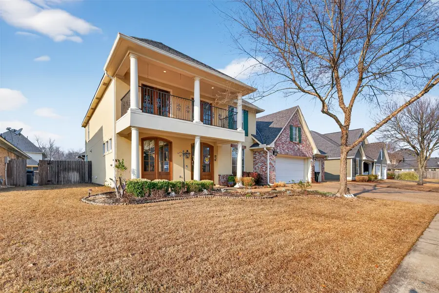 118 Hallette Drive, Shreveport, LA 71115 - #2