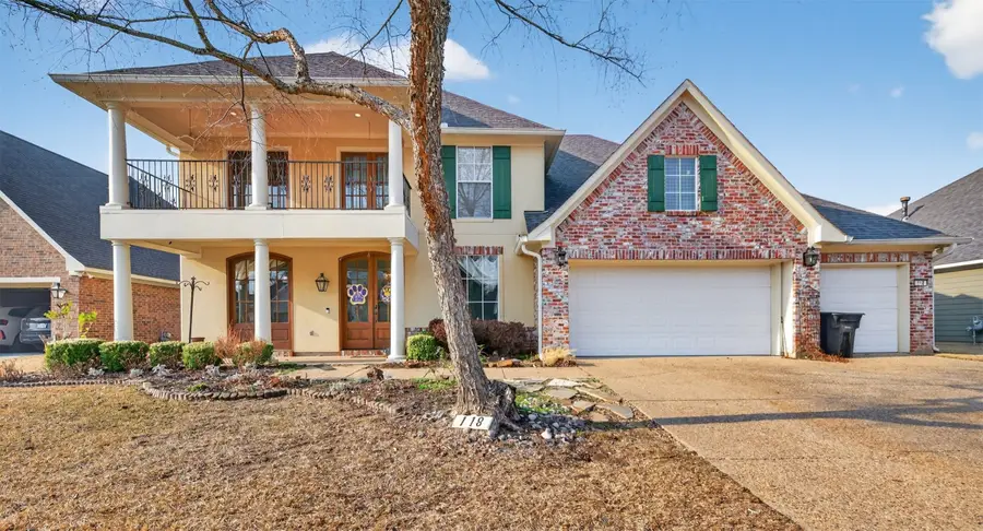 118 Hallette Drive, Shreveport, LA 71115 - #3