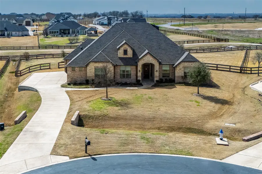 3409 Westhill Circle, Northlake, TX 76247 - #2