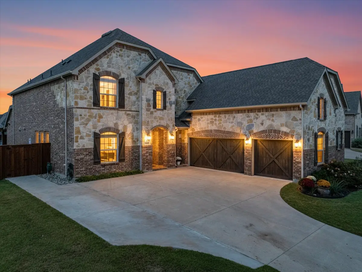 6524 Elderberry Way, Justin Roanoke, TX 76226 - #1