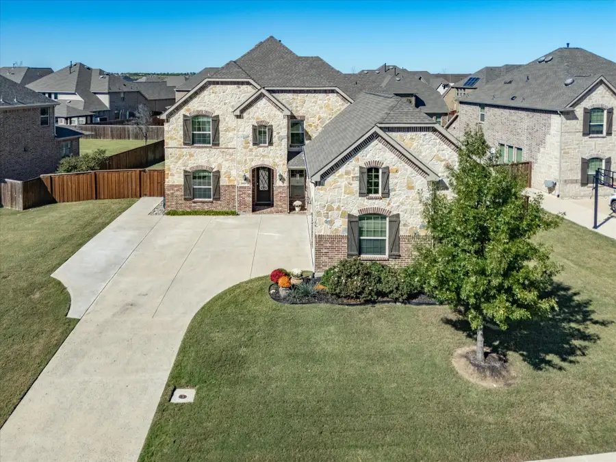 6524 Elderberry Way, Justin Roanoke, TX 76226 - #2